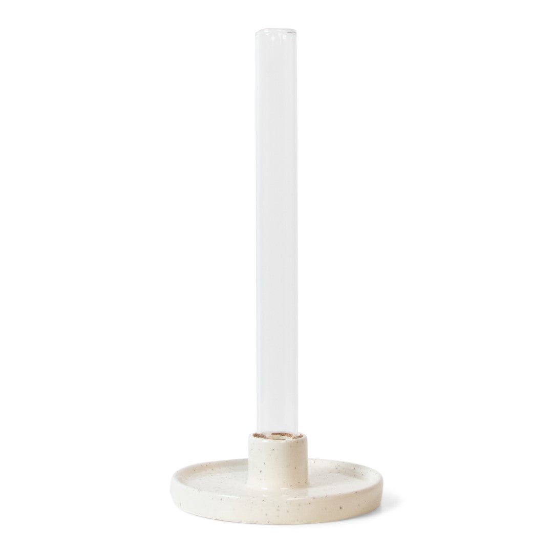 Jens Living  3 in 1 glass tube wit