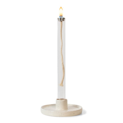 Jens Living  3 in 1 glass tube wit