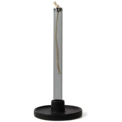 Jens Living  3 in 1 glass tube zwart