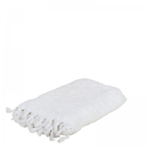 Hammam towel white