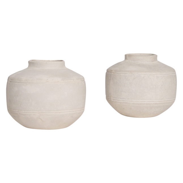 Limettenvase