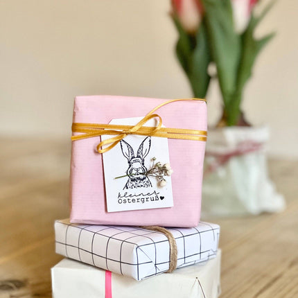 Paashaas stempel | Bunny stempel voor Pasen