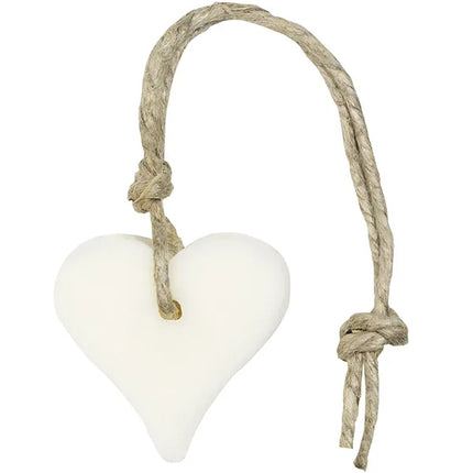 Soap perfume heart mille fleurs