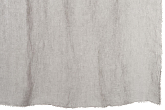 Plaid stonewashed gray/mint