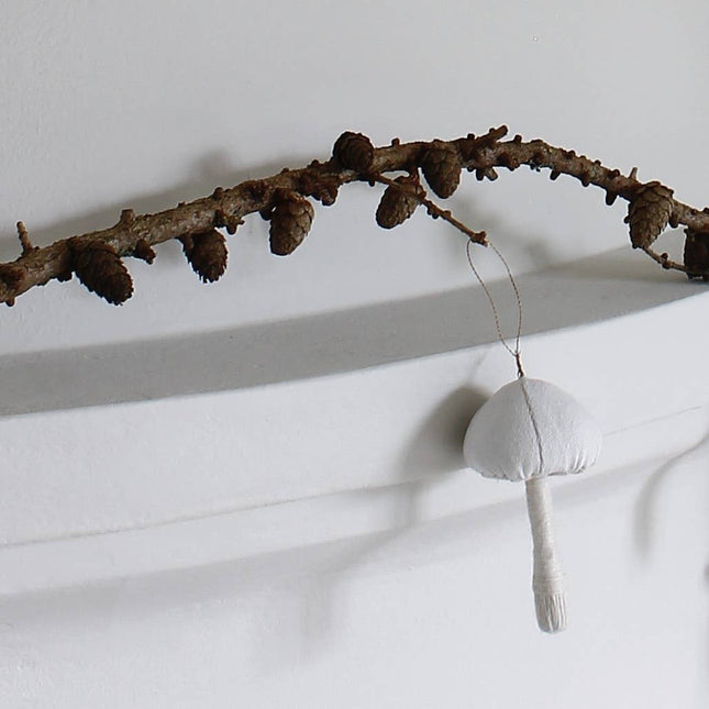 FAIRYTALE paddenstoelen - set van 3