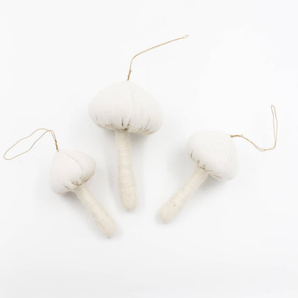 FAIRYTALE paddenstoelen - set van 3