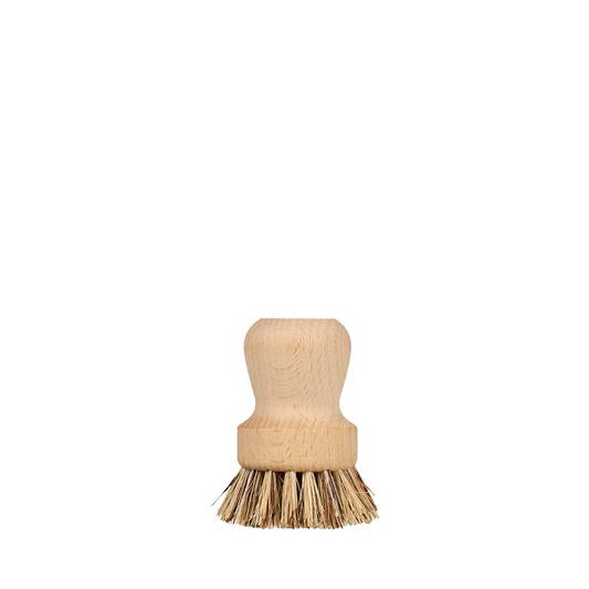 Afwasborstel knop natural