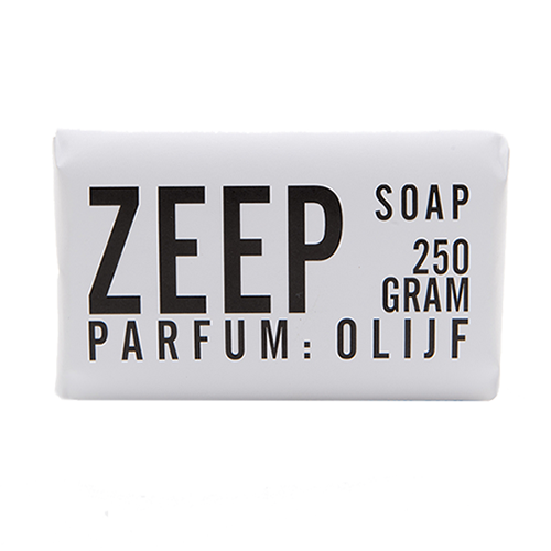 Zeepblok XL olijf