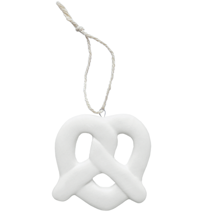 Christmas pendant Dala horse