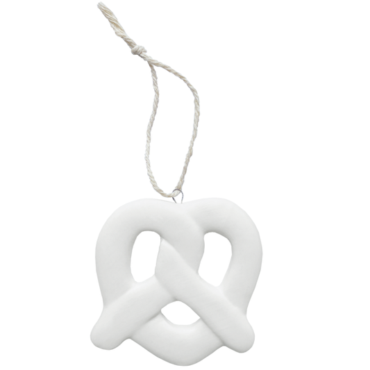 Christmas pendant Dala horse