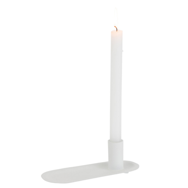 Kerzenhalter aus Metall