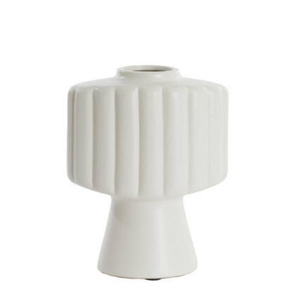 Vase deco GANDARA ceramic