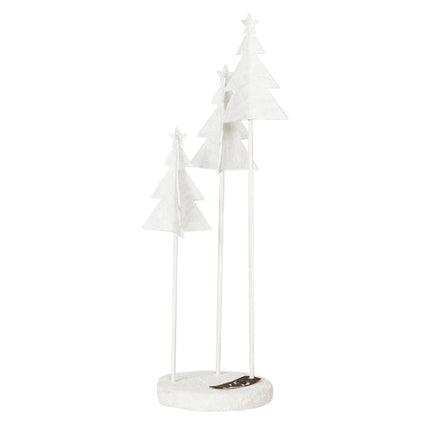 Kerstbomen decoratie