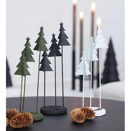 Kerstbomen decoratie