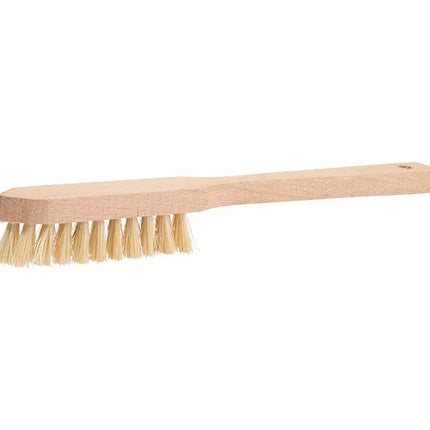 Houten glazen afwasborstel