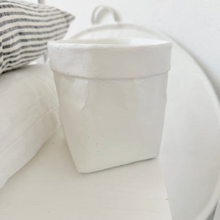 Stenen kreukelpot