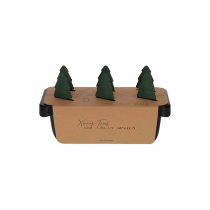 Jens Living ijsjesvorm kerstboom