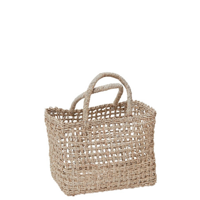 Hand-Woven Bag Moyo