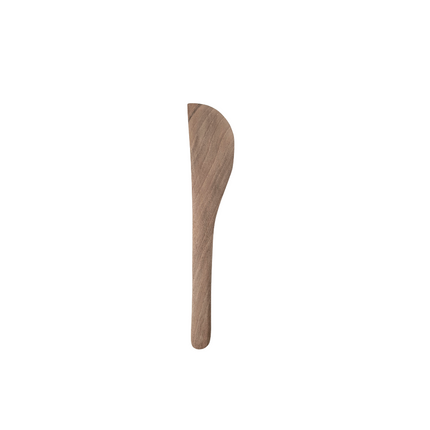 Walnoten houten mesje M