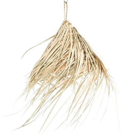 Lampenschirm Boho S