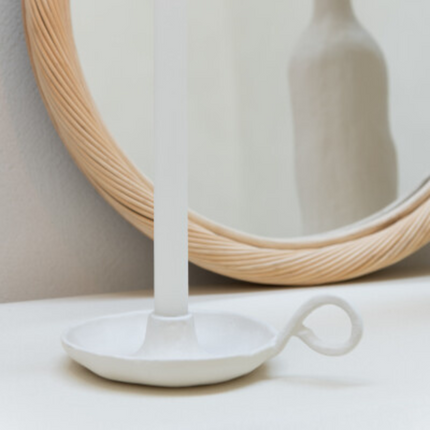 Kerzenständer Agra Metall