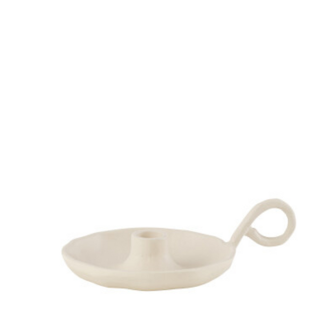 Candlestick Agra metal