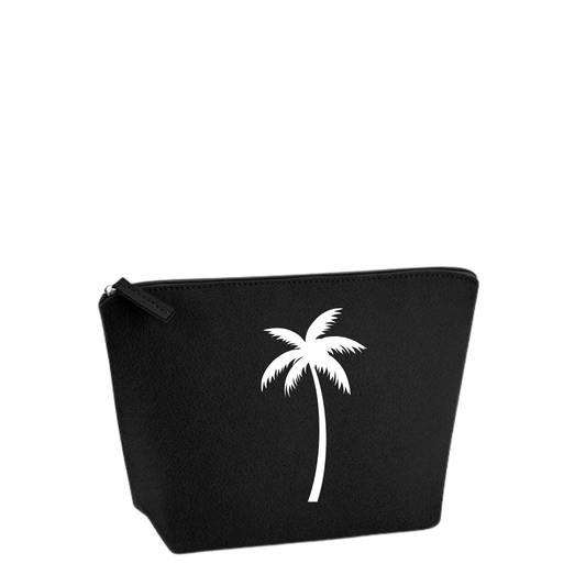 Toilet/make-up tasje