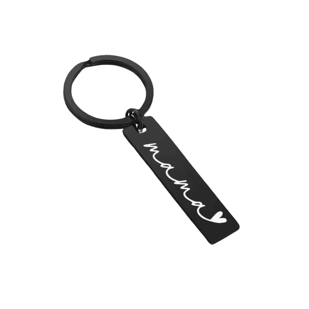 Sleutelhanger Mama