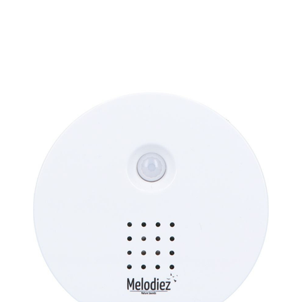 Melodiez Nature box white