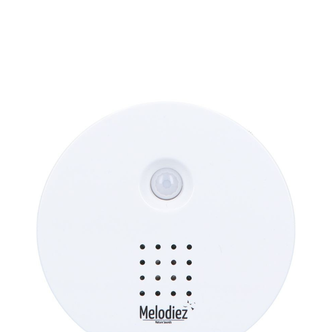Melodiez Nature box white