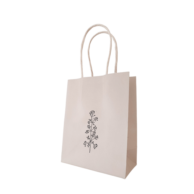 Cadeautasje tak