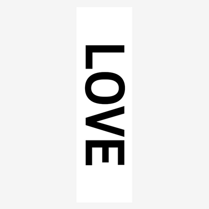 Forex bord wit love