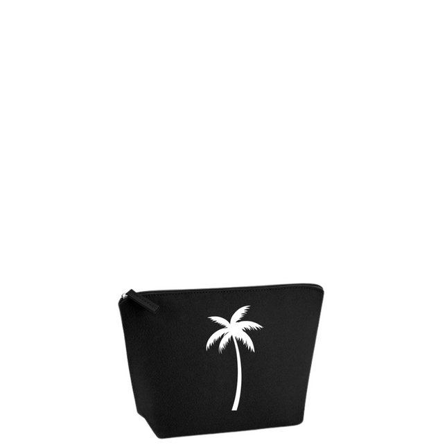 Toilet/make-up tasje