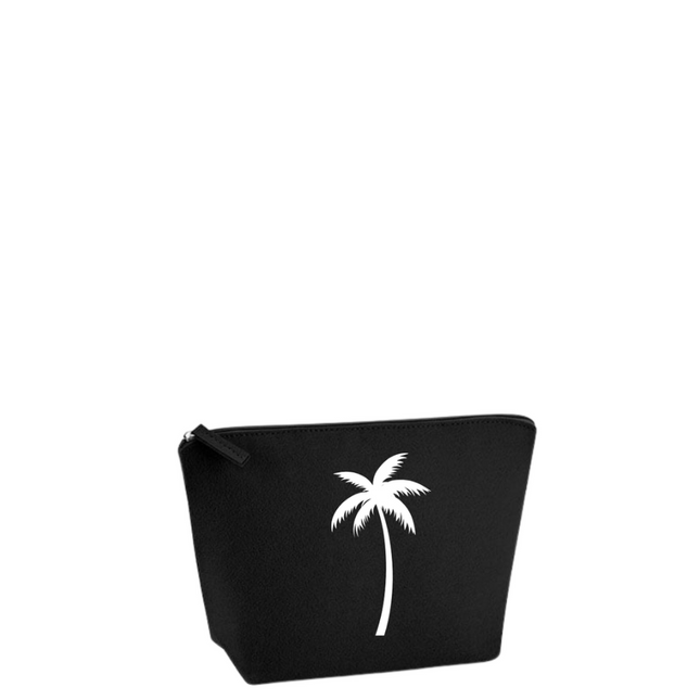 Toilet/make-up tasje