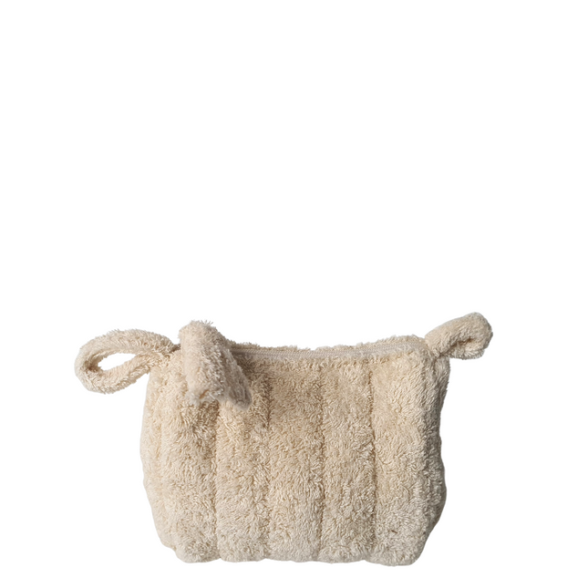 Make-up tasje / opbergtasje bucle