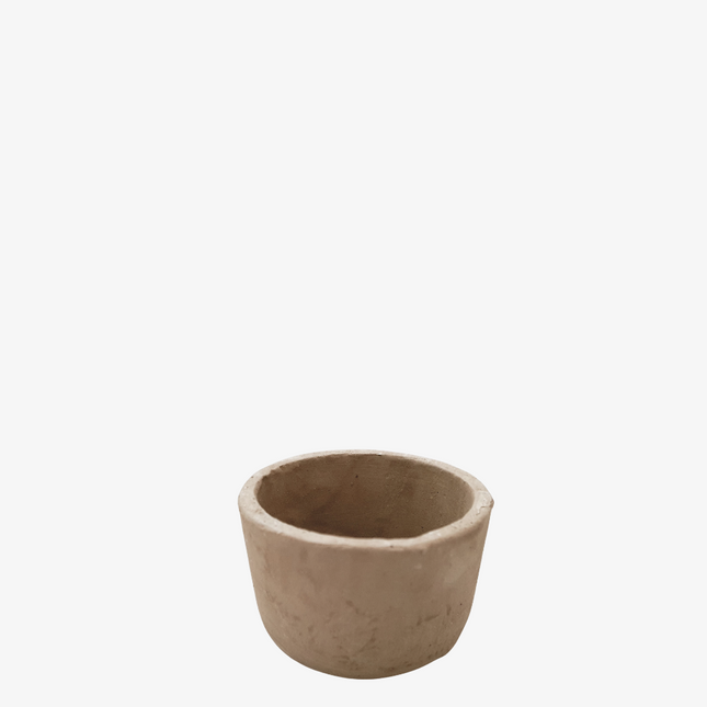 Mini-Töpfe, 2er-Set