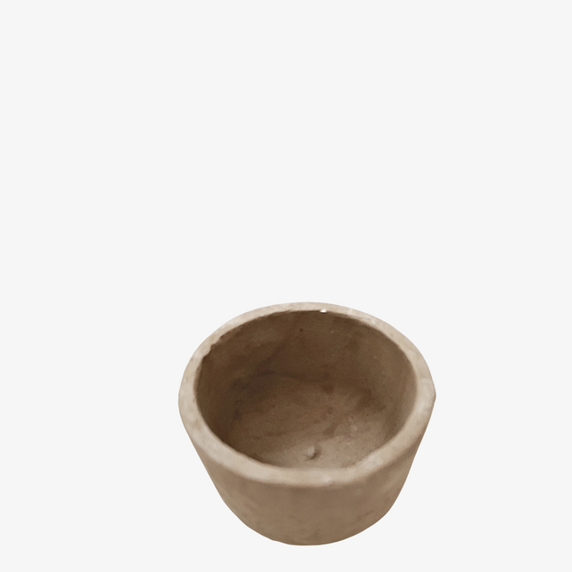 Mini-Töpfe, 2er-Set