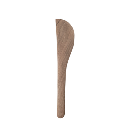 Walnoten houten mesje L