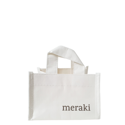 Opbergmandje Meraki S
