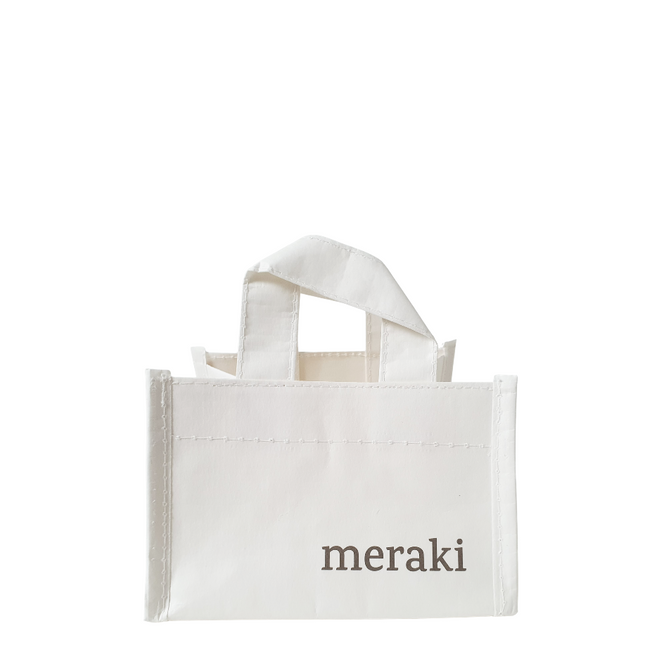 Opbergmandje Meraki S