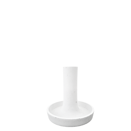 Metalen dinerkaarshouder