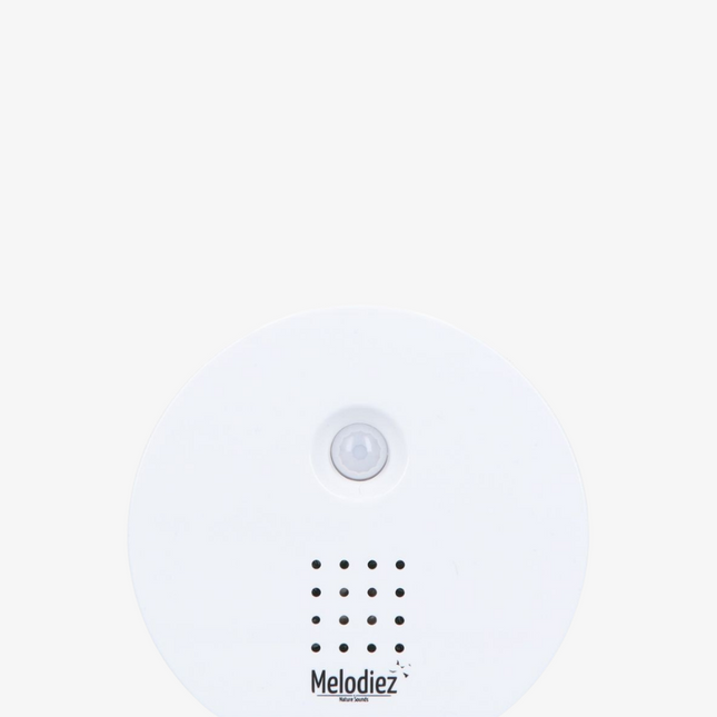 Melodiez Nature box white