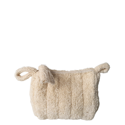 Make-up tasje / opbergtasje bucle