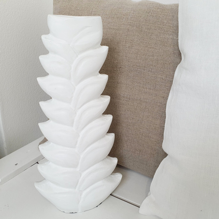 Kerzenständer BATALIO creme