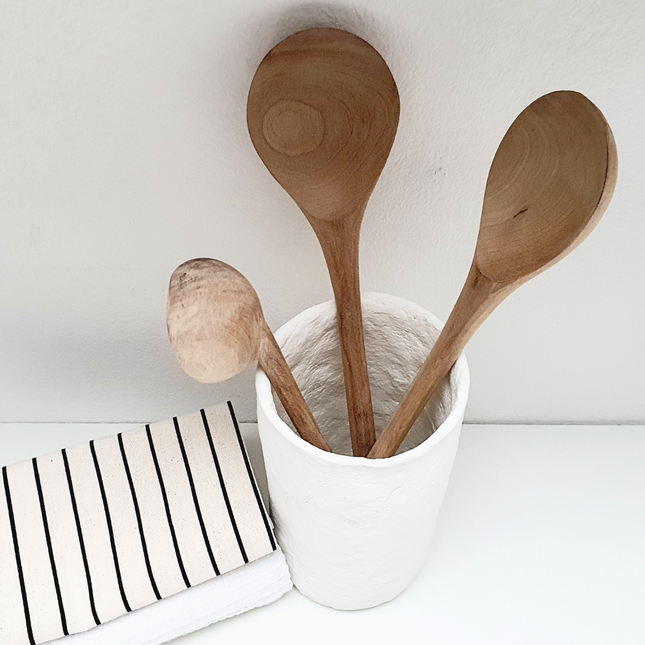 Paper mache bowl Lot