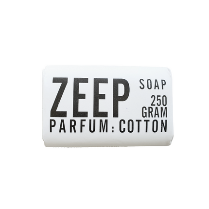 Zeep blok 250gr