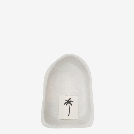 Pappmaché-Wandschrank S