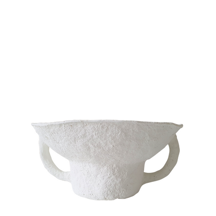 Papiermache schaal Syl