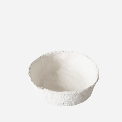 Papiermache kommetje