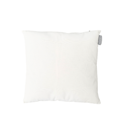 Kussen wit
